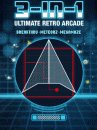game pic for 3-in-1 Ultimate Retro Arcade